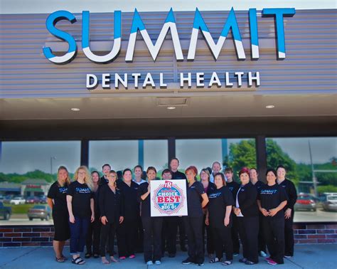 summit dental south sioux city|Iba pa.